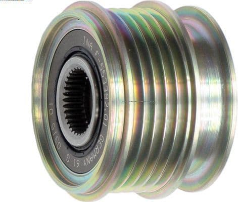 Alternator Freewheel Clutch Ina AFP0052(INA)