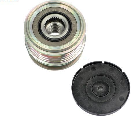 Alternator Freewheel Clutch Ina AFP0052(INA) - image 3