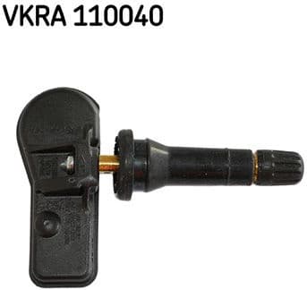 Wheel Sensor, tyre-pressure monitoring system VKRA 110040