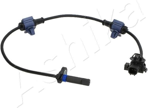 Sensor, wheel speed 151-04-480