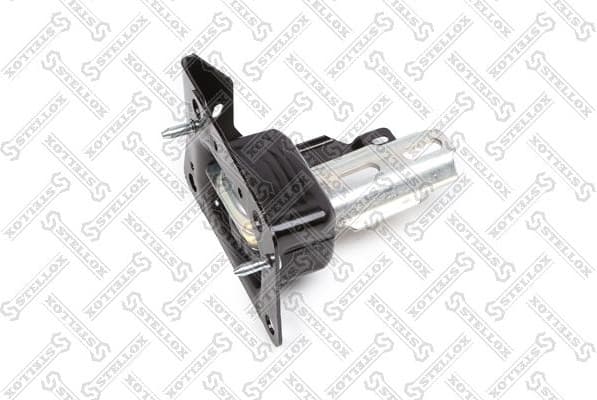 Mounting, manual transmission 71-11393-SX