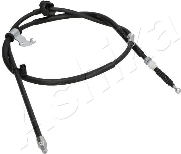 Cable Pull, parking brake 131-00-0422