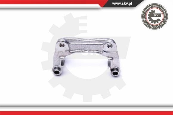 Bracket, brake caliper 50SKV670 - image 4