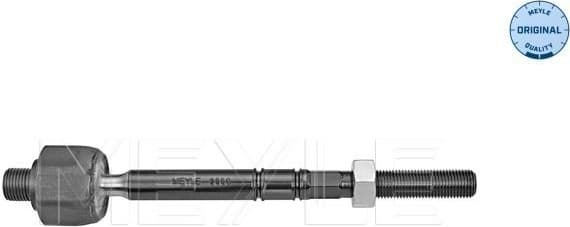 Inner Tie Rod MEYLE-ORIGINAL: True to OE. 516 031 0012