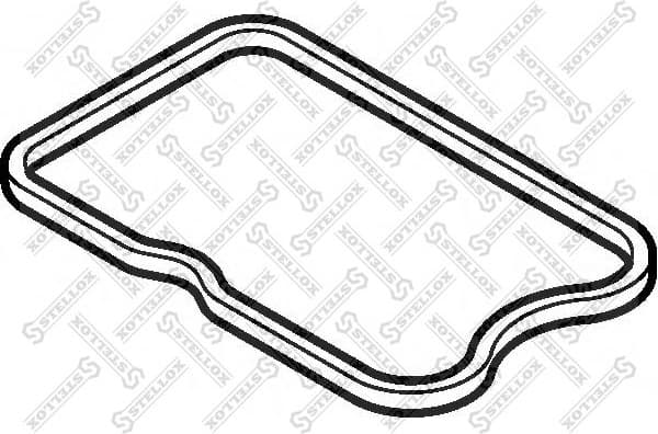 Gasket, cylinder head cover 81-11309-SX