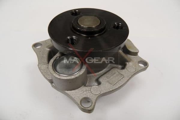 Water Pump, engine cooling 47-0066