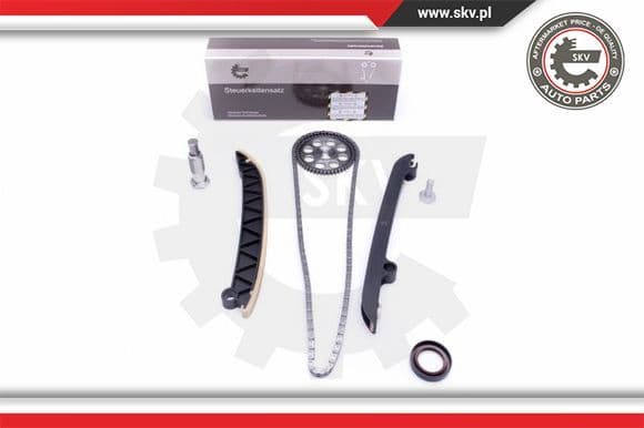Timing Chain Kit 21SKV153