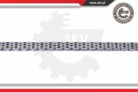Timing Chain Kit 21SKV154 - image 3