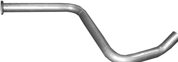 Exhaust Pipe 17.106