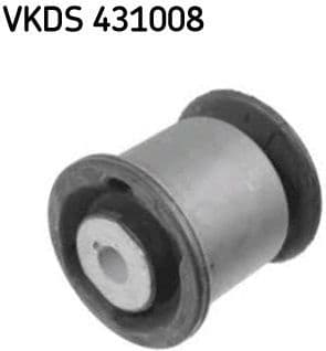 Mounting, control/trailing arm VKDS 431008