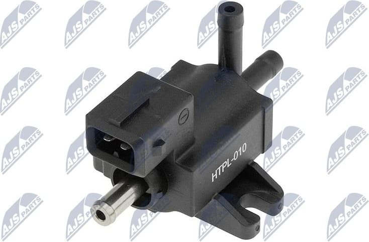 Boost Pressure Control Valve ECD-PL-010 - image 2