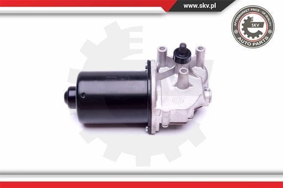 Wiper Motor 19SKV170 - image 4