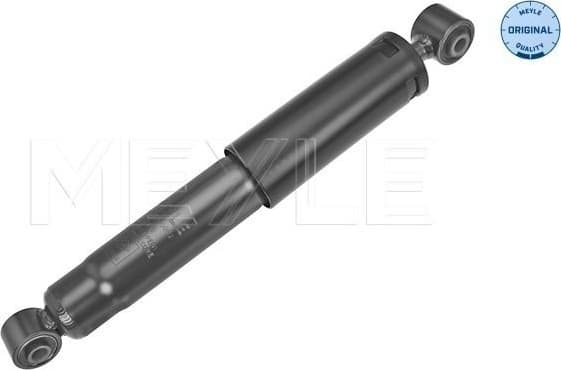 Shock Absorber MEYLE-ORIGINAL: True to OE. 16-26 725 0002