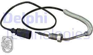 Sensor, exhaust gas temperature TS30089