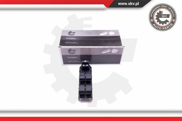 Switch, window regulator 37SKV137