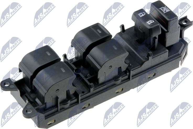 Switch, window regulator EWS-TY-019