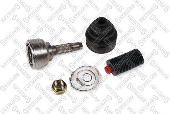 Joint Kit, drive shaft 150 1733-SX
