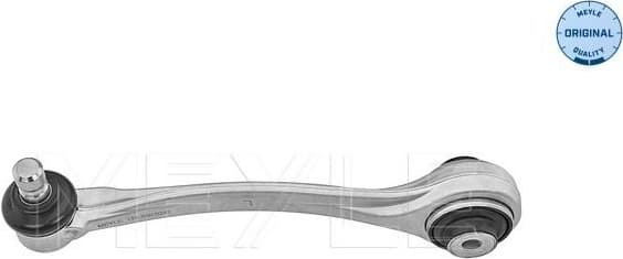 Control/Trailing Arm, wheel suspension MEYLE-ORIGINAL: True to OE. 116 050 0247