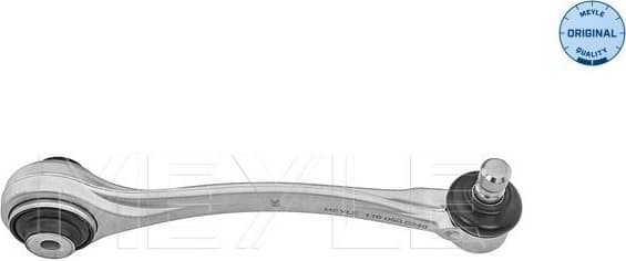 Control/Trailing Arm, wheel suspension MEYLE-ORIGINAL: True to OE. 116 050 0248