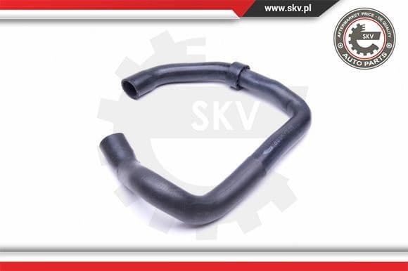 Radiator Hose 43SKV848 - image 3