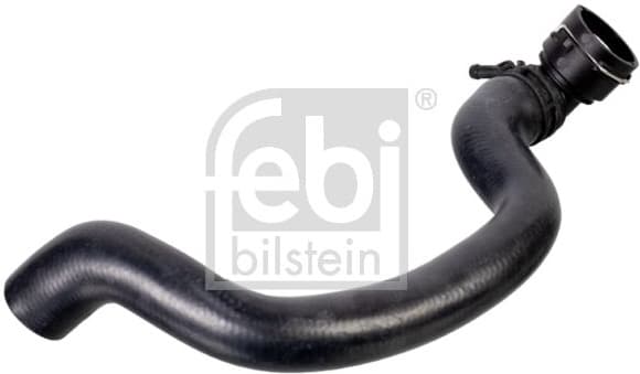 Radiator Hose 175566