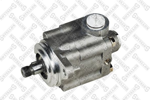 Hydraulic Pump, steering 84-32714-SX