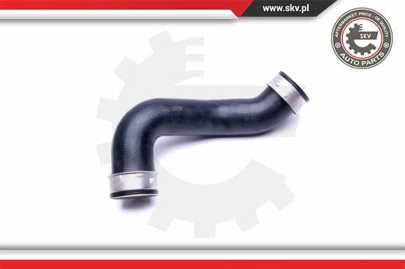 Charge Air Hose 43SKV434 - image 2