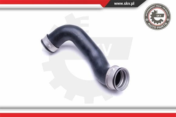 Charge Air Hose 43SKV434 - image 3
