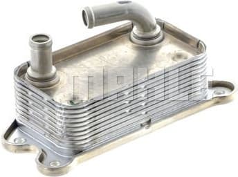 Oil Cooler, engine oil BEHR *** PREMIUM LINE *** CLC 73 000P - image 6