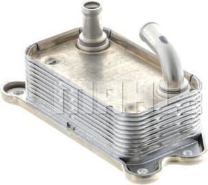 Oil Cooler, engine oil BEHR *** PREMIUM LINE *** CLC 73 000P - image 8