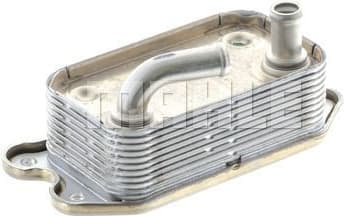 Oil Cooler, engine oil BEHR *** PREMIUM LINE *** CLC 73 000P - image 10