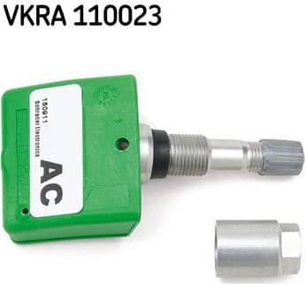 Wheel Sensor, tyre-pressure monitoring system VKRA 110023