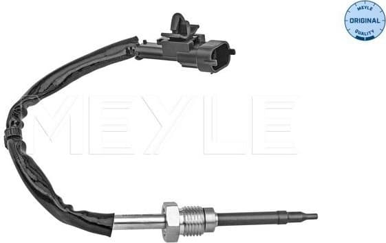 Sensor, exhaust gas temperature MEYLE-ORIGINAL: True to OE. 614 800 0065