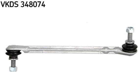 Link/Coupling Rod, stabiliser bar VKDS 348074