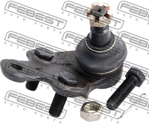 Ball Joint 0120-MCV30R