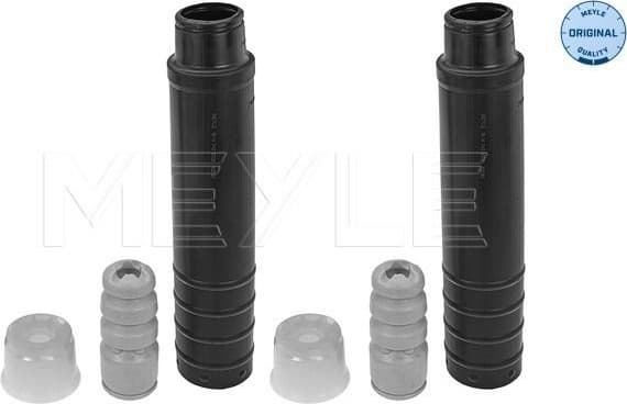 Dust Cover Kit, shock absorber MEYLE-ORIGINAL-KIT: Better solution for you! 16-14 740 0002