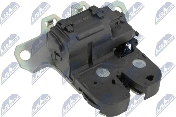 Tailgate Lock EZC-PL-058