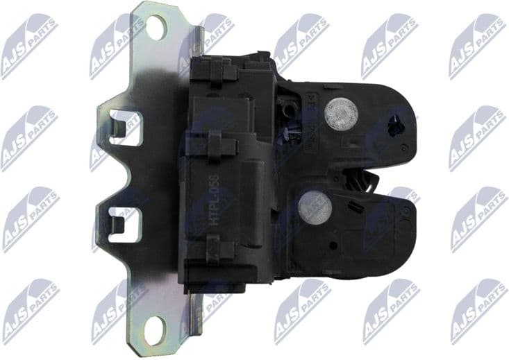 Tailgate Lock EZC-PL-058 - image 3