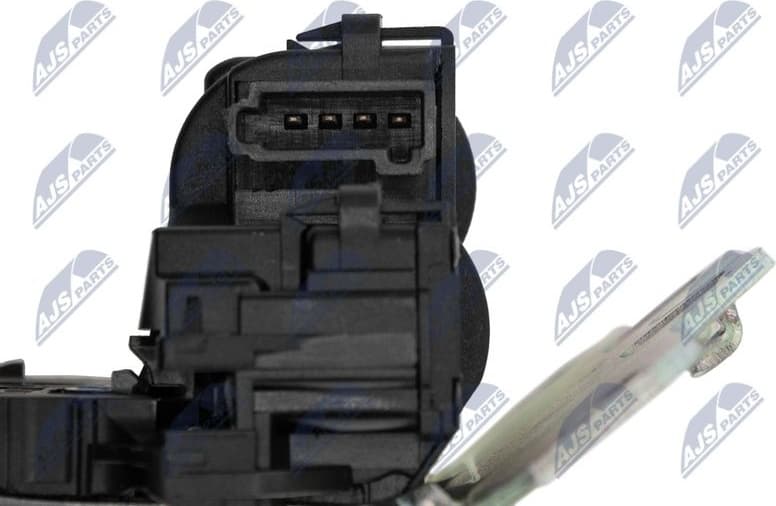 Tailgate Lock EZC-PL-058 - image 6