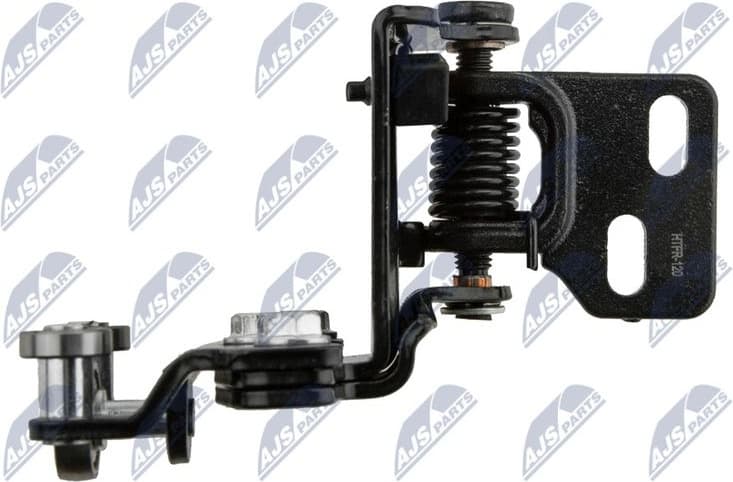 Roller Guide, sliding door EZC-FR-120 - image 4