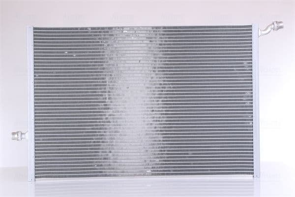 Low Temperature Cooler, charge air cooler 627032 - image 2