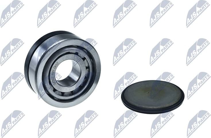 Repair Kit, steering knuckle KNZ-NS-002