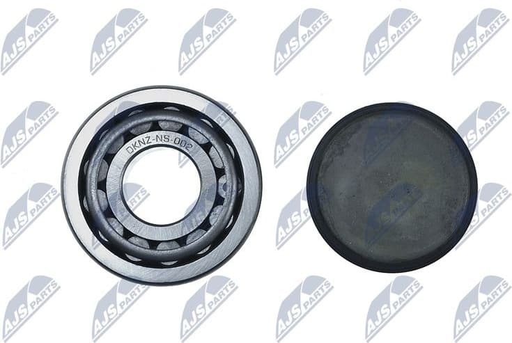 Repair Kit, steering knuckle KNZ-NS-002 - image 5