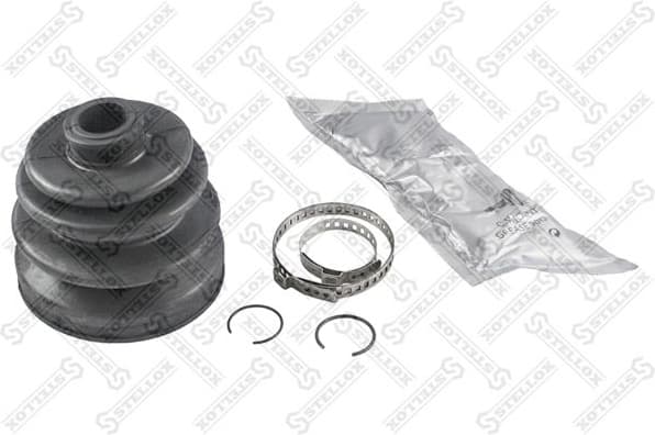 Bellow Kit, drive shaft 13-00270-SX