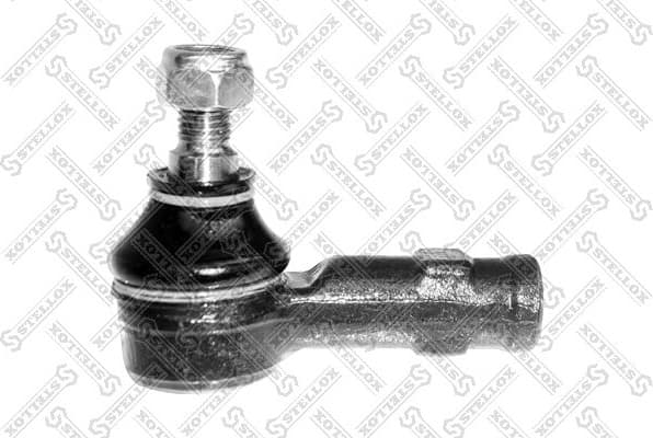 Tie Rod End 51-01019-SX