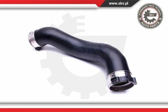 Charge Air Hose 43SKV277 - image 3