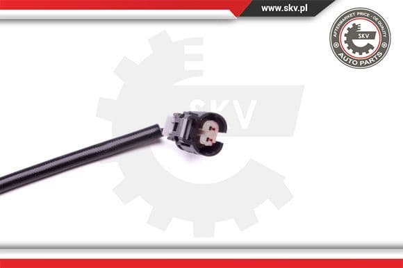 Sensor, exhaust gas temperature 30SKV324 - image 3