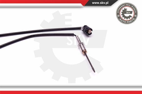 Sensor, exhaust gas temperature 30SKV324 - image 4