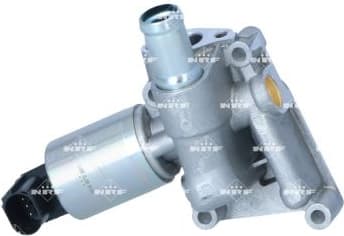 EGR Valve EASY FIT 48607