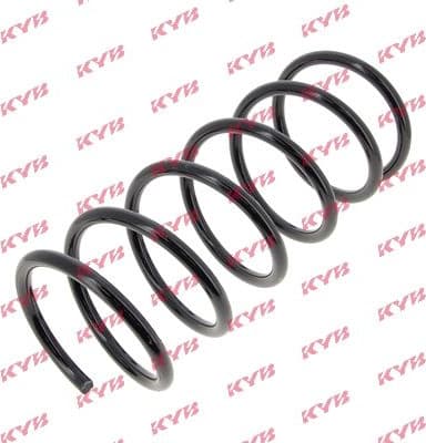 Suspension Spring K-Flex RA2978 - image 2